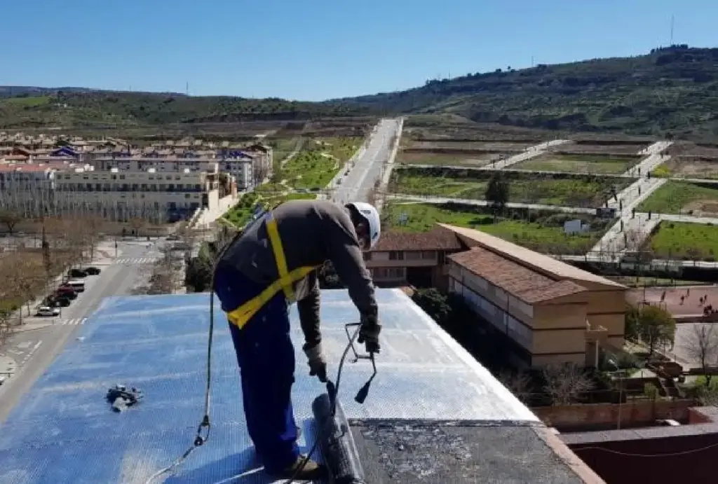 impermeabilizacion-cubiertas-granada